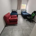 Apartman Betty Bequem Heilbronn