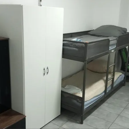 Apartment Family & Friends Heilbronn