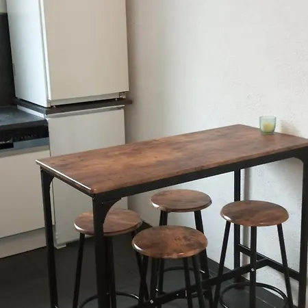 Family & Friends Apartment