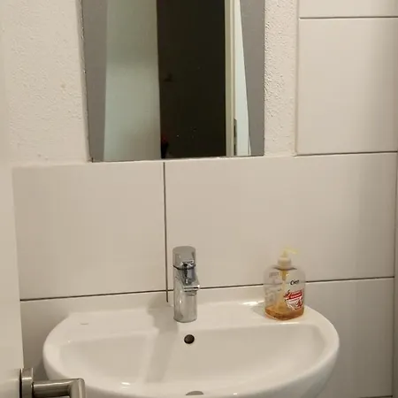 Family & Friends Apartment Heilbronn
