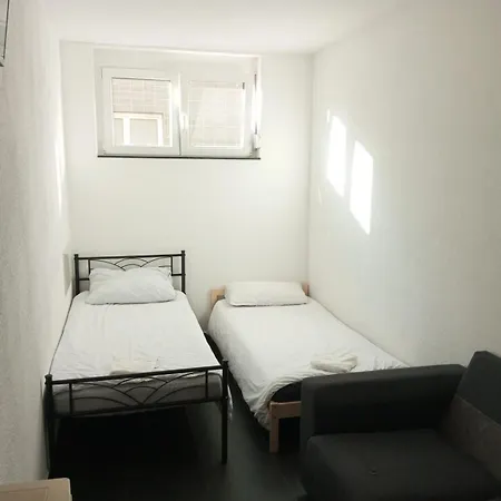 Apartment Family & Friends Heilbronn