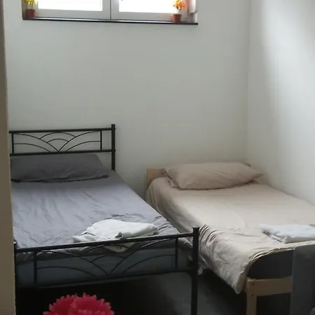 Family & Friends Apartment Heilbronn