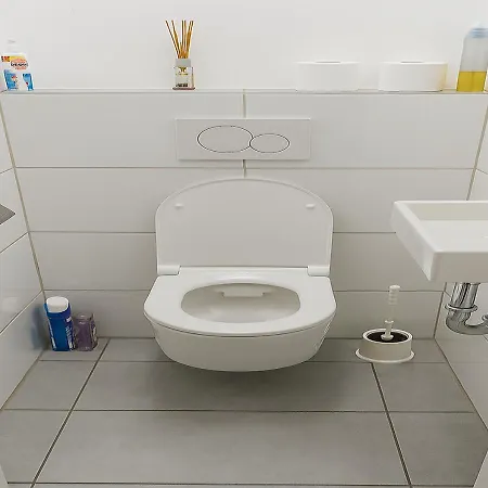 Apartmán Betty Bequem