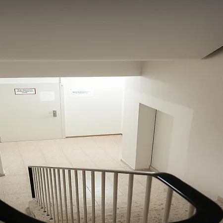 Apartamento Betty Bequem