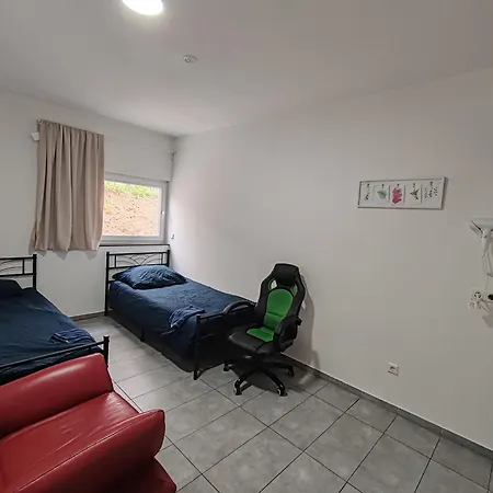 Betty Bequem Heilbronn