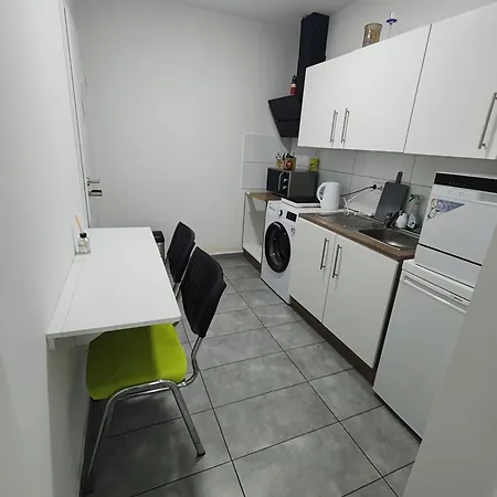 Appartement Betty Bequem