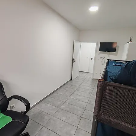 Betty Bequem Appartement *