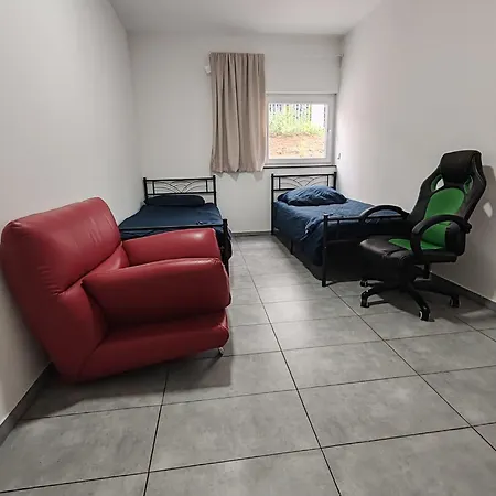 Appartement Betty Bequem