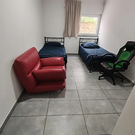 Apartamento Betty Bequem Heilbronn