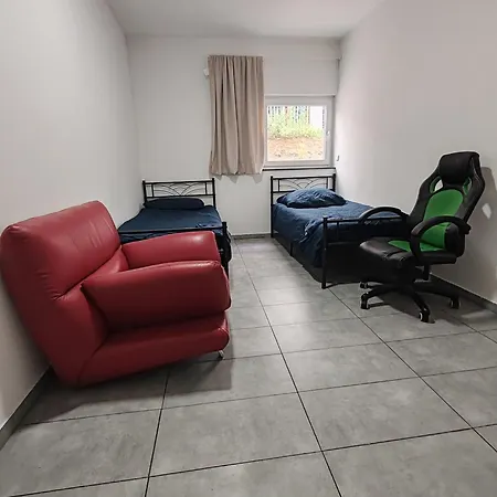 Apartamento Betty Bequem