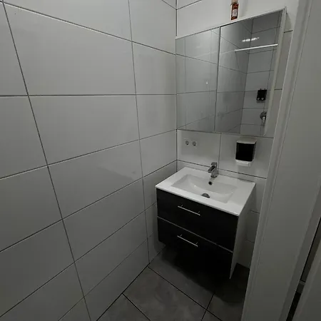 Betty Bequem Appartement