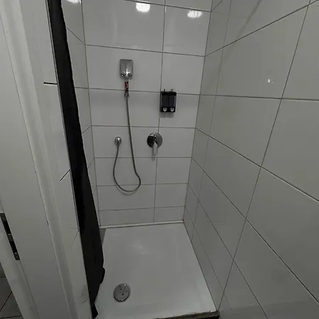 Betty Bequem Apartamento Heilbronn