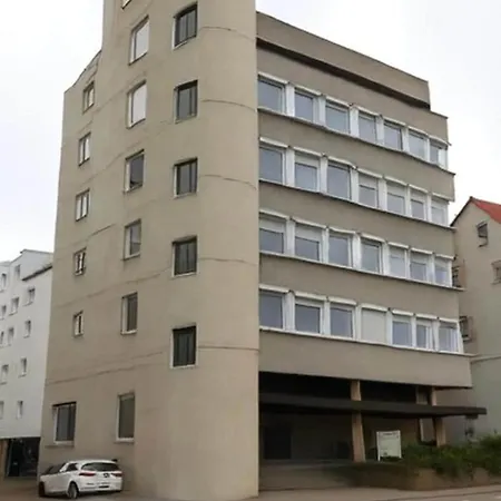 Betty Bequem Heilbronn