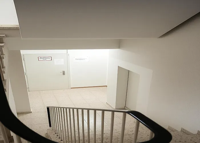 Apartmán Betty Bequem