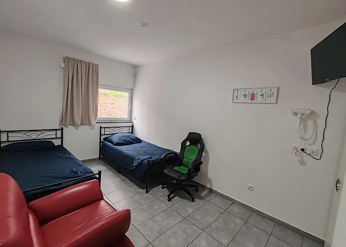 Betty Bequem Heilbronn