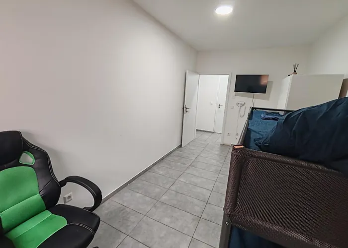 Betty Bequem Apartmán *