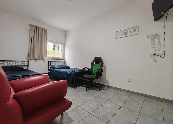 Betty Bequem Heilbronn