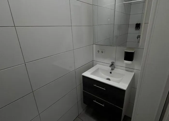 Betty Bequem Apartmán