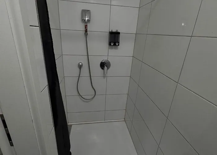 Betty Bequem Apartmán Heilbronn