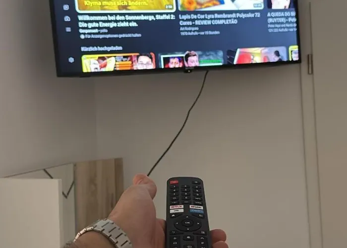 Betty Bequem Apartmán Heilbronn