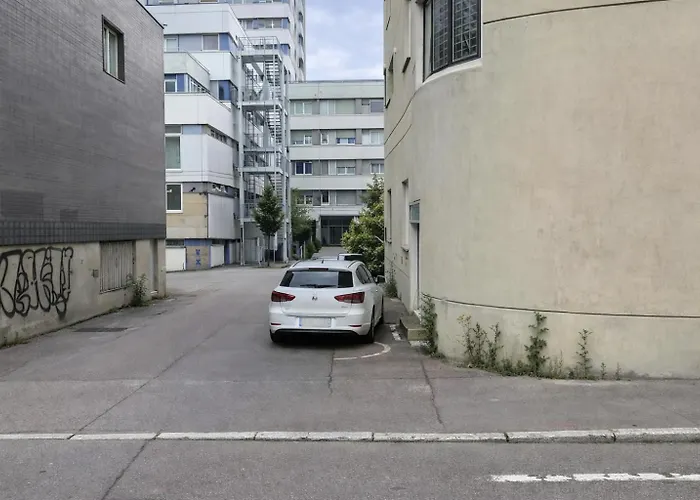 Betty Bequem Heilbronn